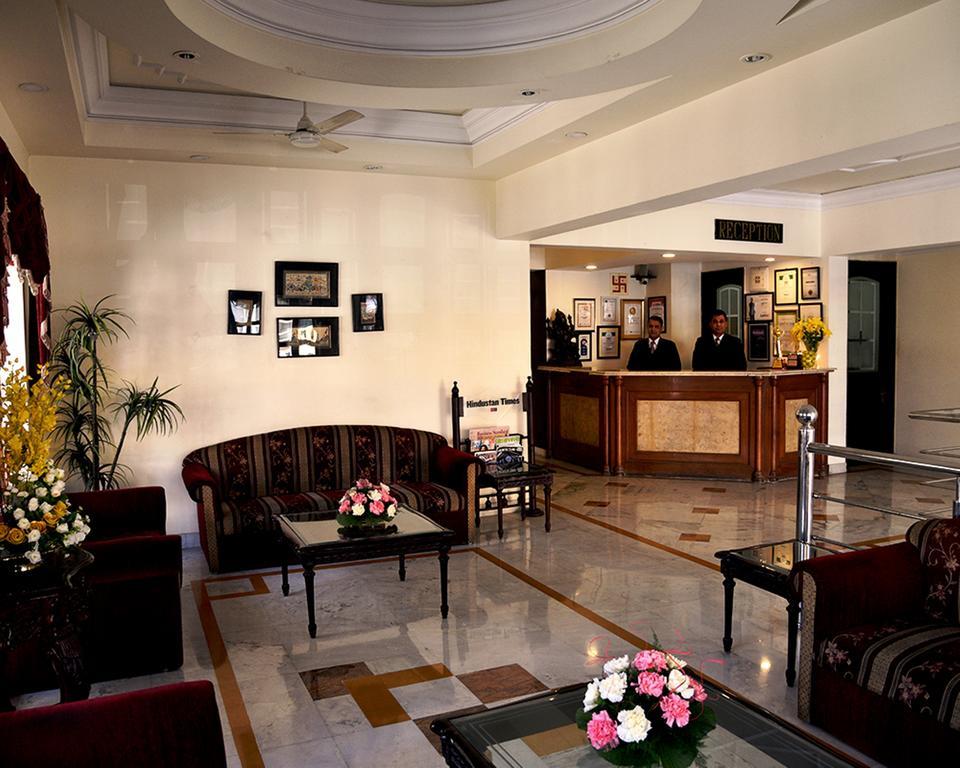Hotel Shiva Residency Dehradun Extérieur photo