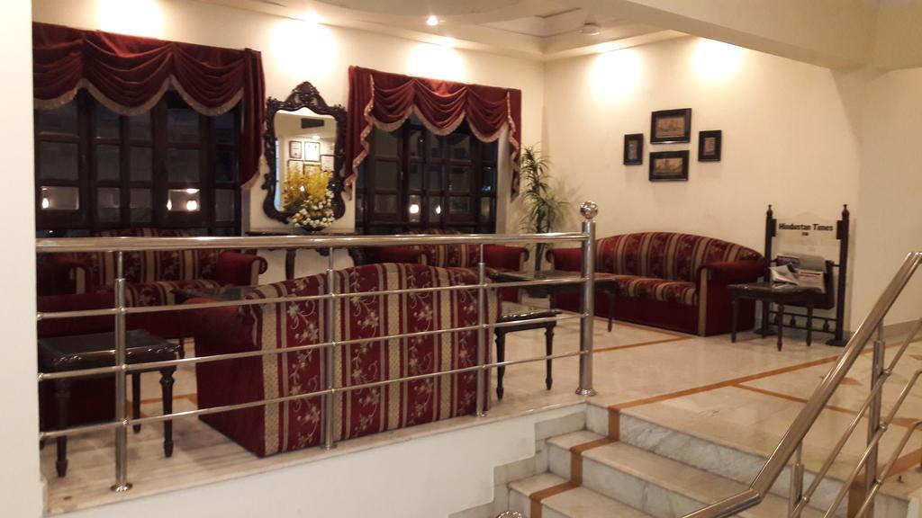 Hotel Shiva Residency Dehradun Extérieur photo