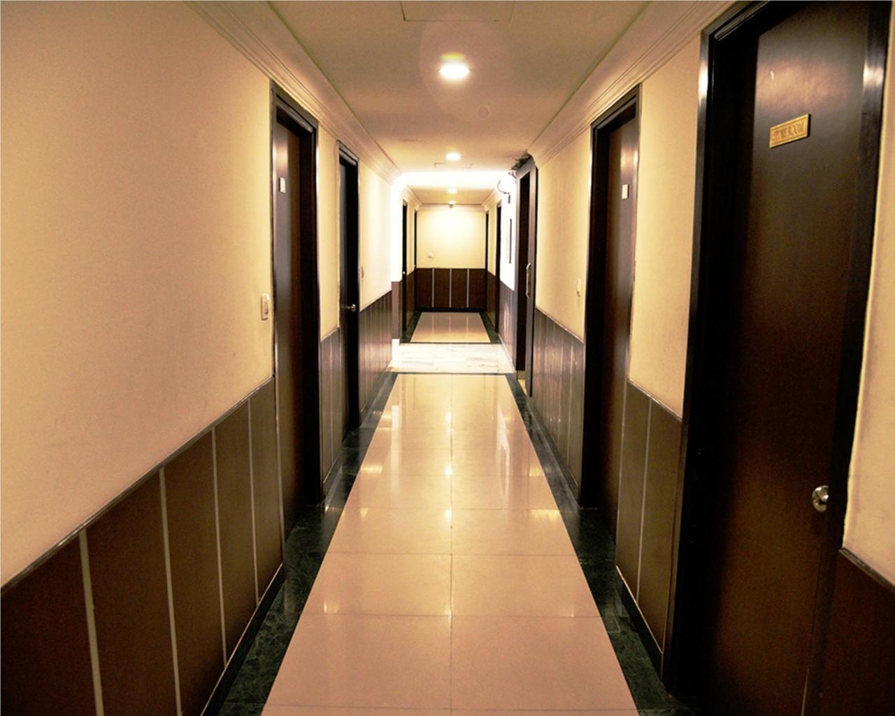 Hotel Shiva Residency Dehradun Extérieur photo