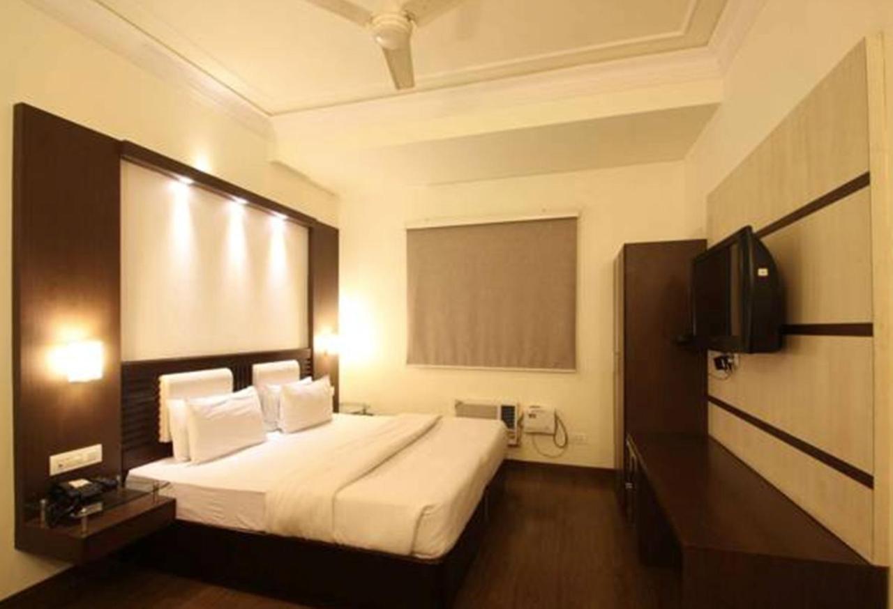 Hotel Shiva Residency Dehradun Extérieur photo