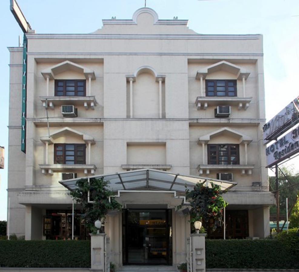 Hotel Shiva Residency Dehradun Extérieur photo