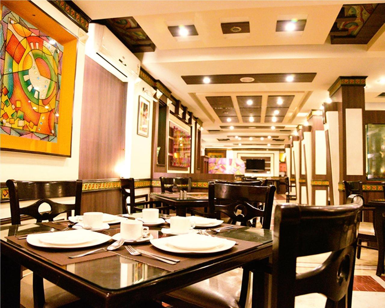 Hotel Shiva Residency Dehradun Extérieur photo