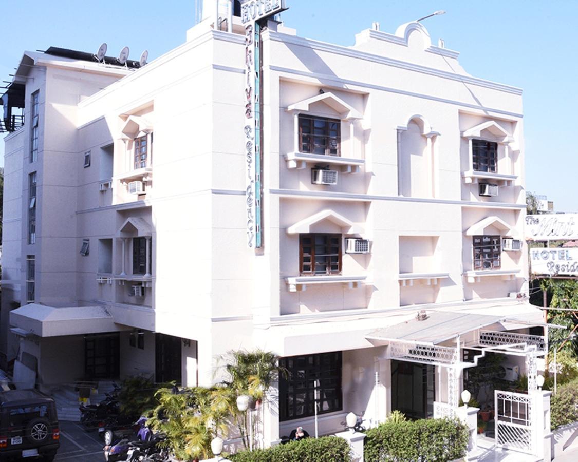 Hotel Shiva Residency Dehradun Extérieur photo