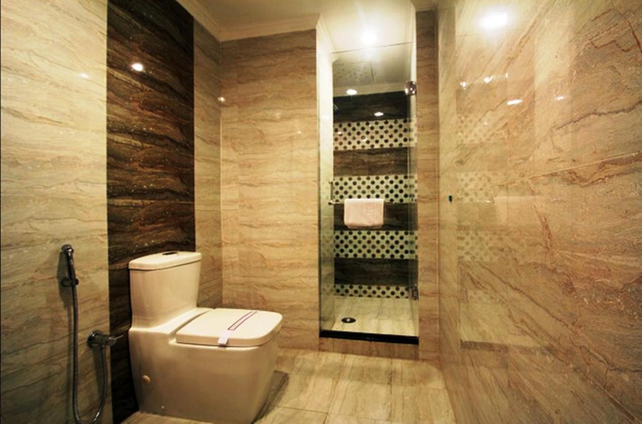 Hotel Shiva Residency Dehradun Extérieur photo