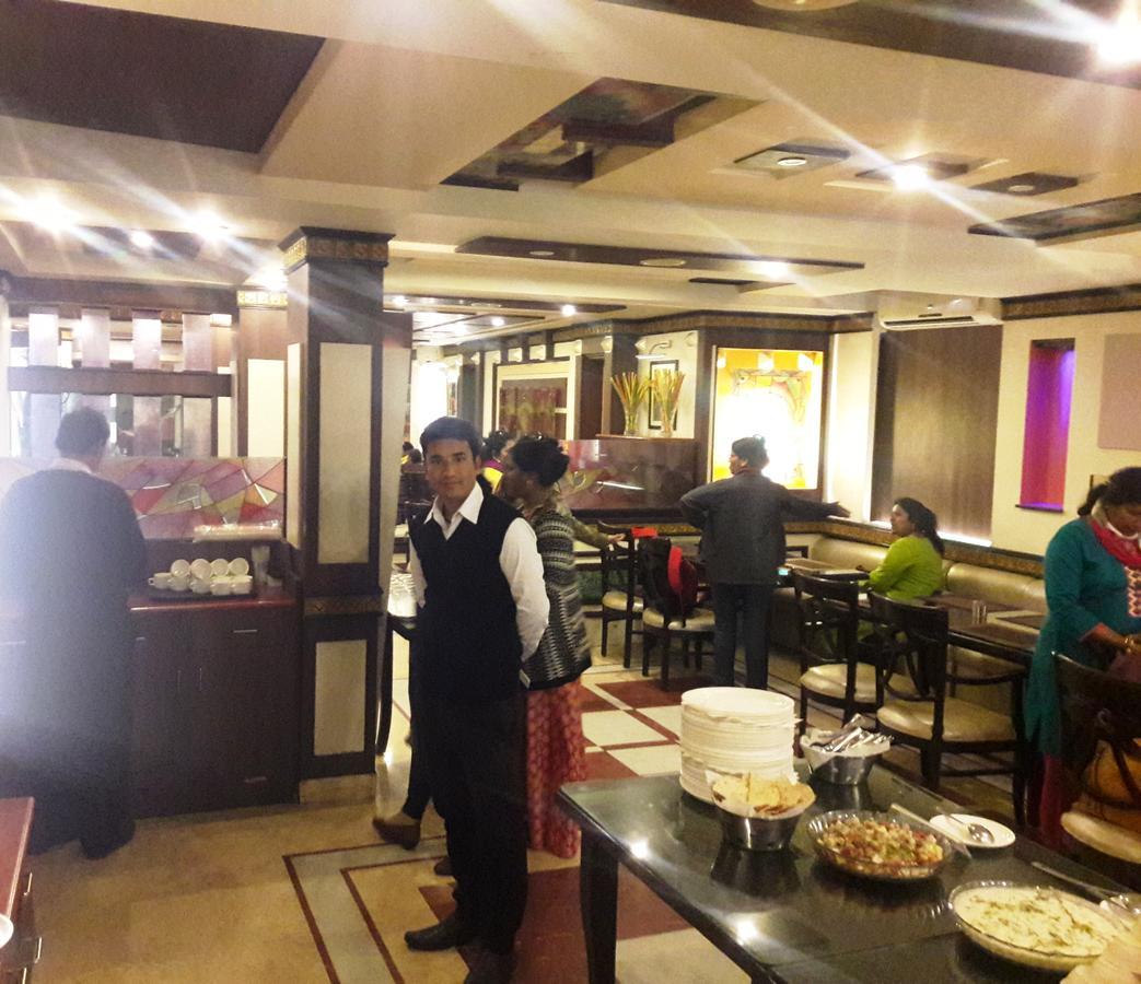 Hotel Shiva Residency Dehradun Extérieur photo