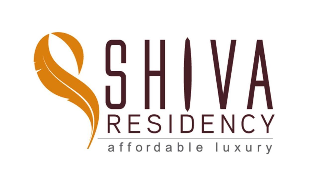 Hotel Shiva Residency Dehradun Extérieur photo