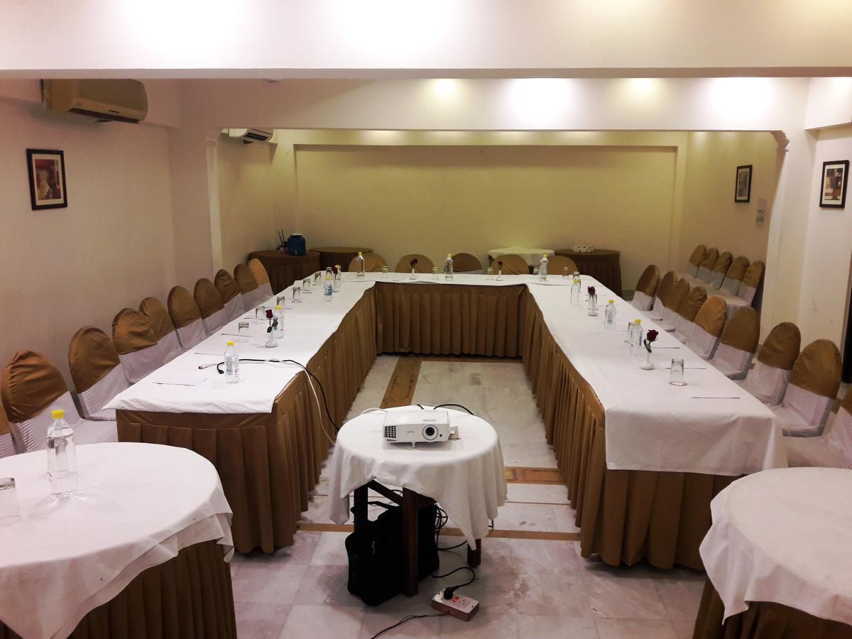 Hotel Shiva Residency Dehradun Extérieur photo