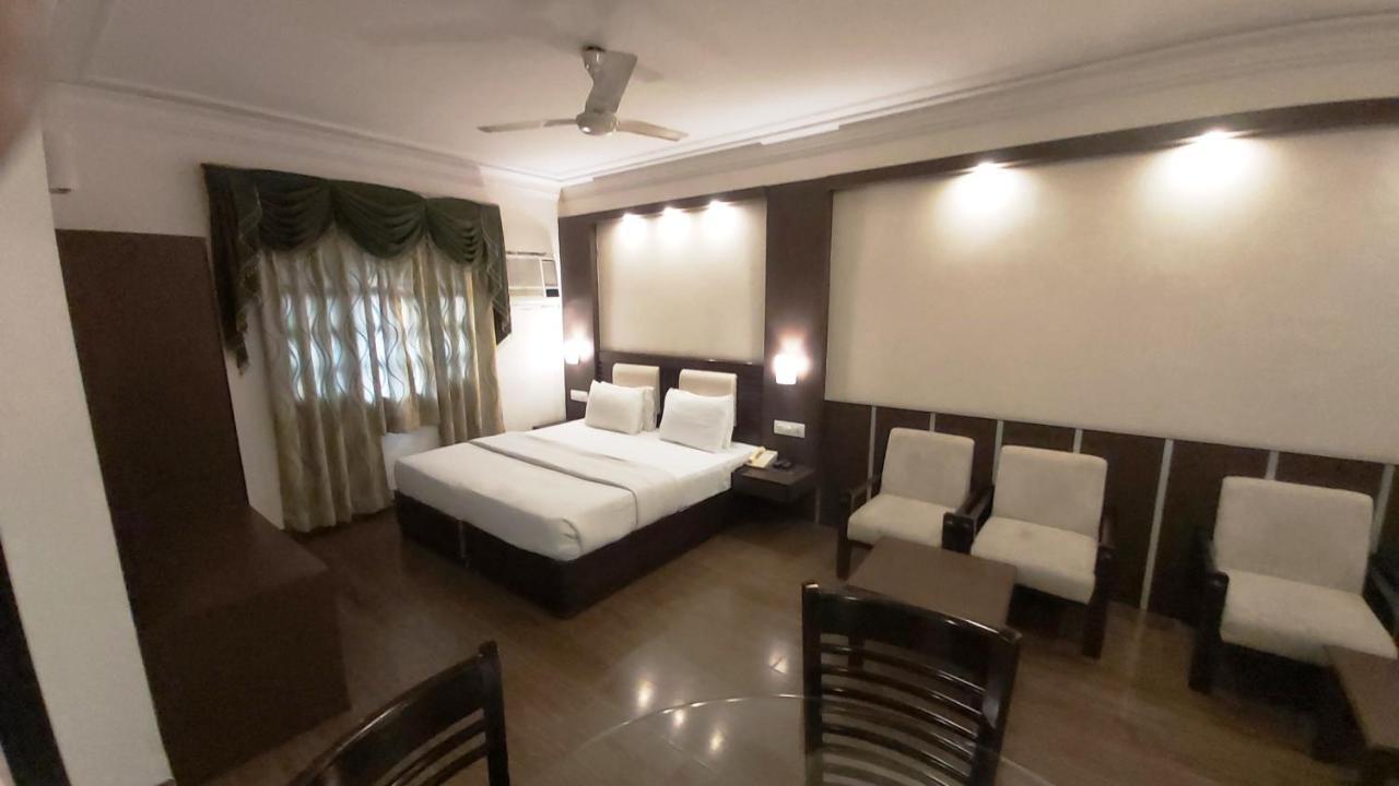 Hotel Shiva Residency Dehradun Extérieur photo