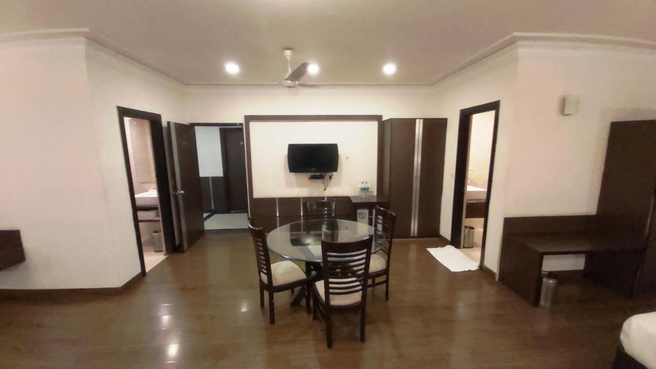 Hotel Shiva Residency Dehradun Extérieur photo